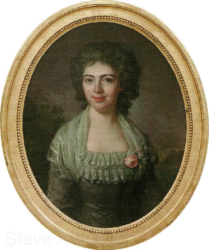 ulrica fredrica pasch anna maria gahn